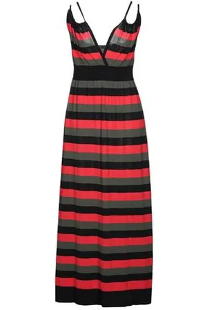 sun68 DRESSES - Maxi dresses - on YOOX.com