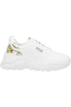VERSACE FOOTWEAR - Trainers - on YOOX.com