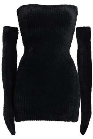 OFF-WHITE DRESSES - Mini dresses - on YOOX.com