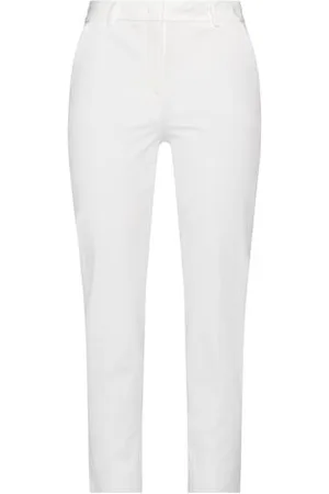 AGO E FILO BOTTOMWEAR - Trousers - on YOOX.com
