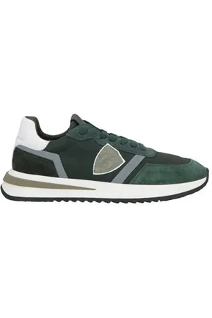 Philippe model FOOTWEAR - Trainers - on YOOX.com