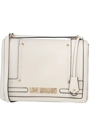 Moschino BAGS - Cross-body bags - on YOOX.com