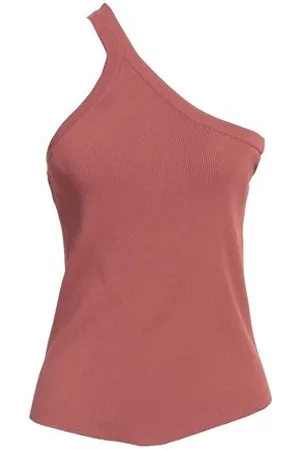 LIVIANA CONTI TOPWEAR - Tops - on YOOX.com