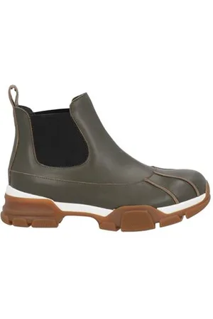 ERIKA CAVALLINI FOOTWEAR - Ankle boots - on YOOX.com