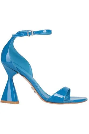 SERGIO LEVANTESI FOOTWEAR - Sandals - on YOOX.com