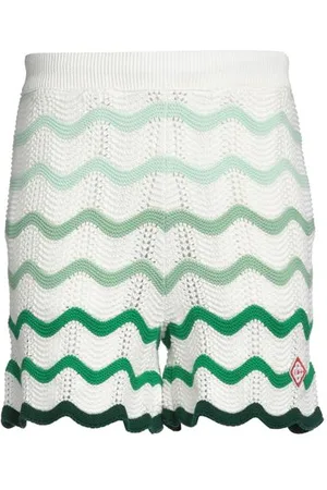 Casablanca BOTTOMWEAR - Shorts & Bermuda Shorts - on YOOX.com
