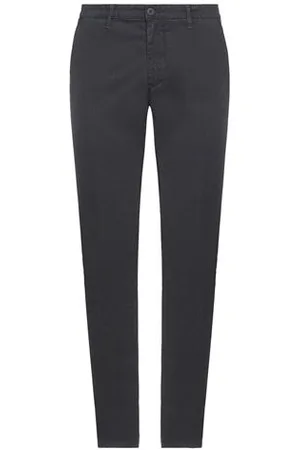 Liu Jo BOTTOMWEAR - Trousers - on YOOX.com