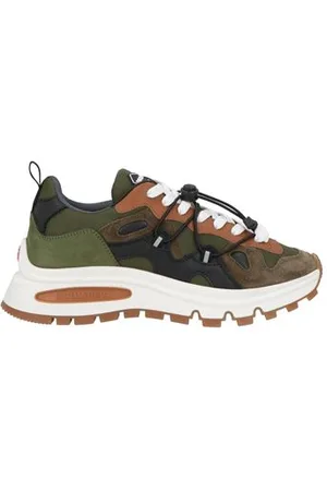 Dsquared2 FOOTWEAR - Trainers - on YOOX.com