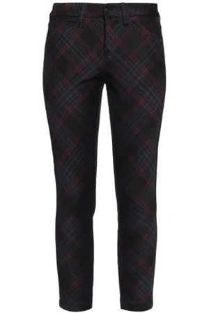 Cambio BOTTOMWEAR - Trousers - on YOOX.com