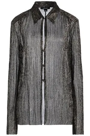 Sabina Musayev TOPWEAR - Shirts - on YOOX.com