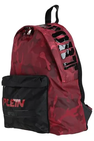 Philipp Plein BAGS - Rucksacks - on YOOX.com
