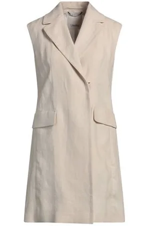 Max Mara COATS & JACKETS - Overcoats & Trench Coats - on YOOX.com