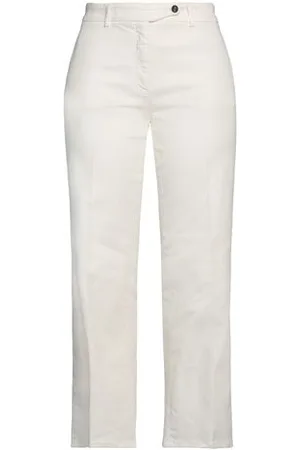 Nº21 BOTTOMWEAR - Jeans - on YOOX.com