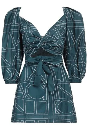 LIVIANA CONTI DRESSES - Mini dresses - on YOOX.com