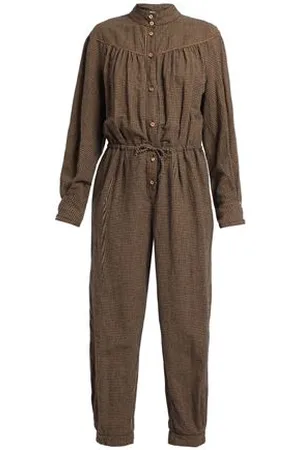 FORTE FORTE JUMPSUITS & TRACKSUITS - Jumpsuits - on YOOX.com