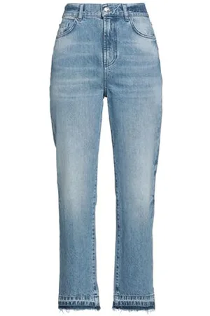 MARELLA BOTTOMWEAR - Jeans - on YOOX.com