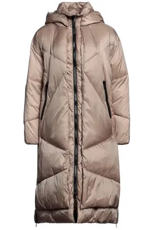 CANADIAN COATS & JACKETS - Puffers - on YOOX.com
