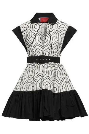 La DoubleJ DRESSES - Mini dresses - on YOOX.com