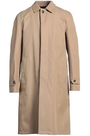 HERNO COATS & JACKETS - Overcoats & Trench Coats - on YOOX.com