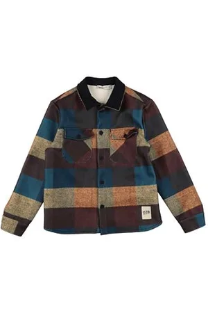 Manuel Ritz TOPWEAR - Shirts - on YOOX.com