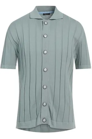 BARBATI TOPWEAR - Shirts - on YOOX.com