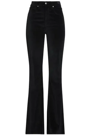 VERONICA BEARD BOTTOMWEAR - Trousers - on YOOX.com