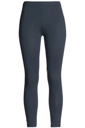 Majestic BOTTOMWEAR - Leggings - on YOOX.com
