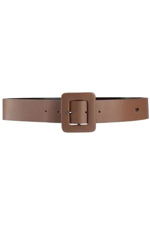 Max Mara Small Leather Goods - Belts - on YOOX.com