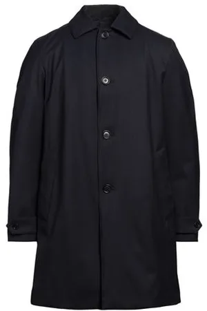 Aspesi COATS & JACKETS - Overcoats & Trench Coats - on YOOX.com