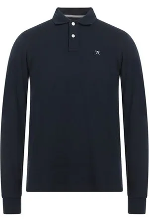 Hackett TOPWEAR - Polo shirts - on YOOX.com