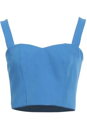Liu Jo TOPWEAR - Tops - on YOOX.com