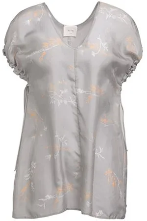 ALYSI TOPWEAR - Tops - on YOOX.com