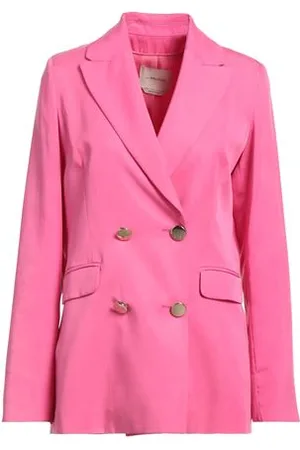 ANNA MOLINARI SUITS and CO-ORDS - Blazers - on YOOX.com