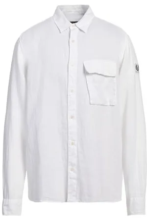 Belstaff TOPWEAR - Shirts - on YOOX.com