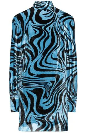 Serafini DRESSES - Mini dresses - on YOOX.com