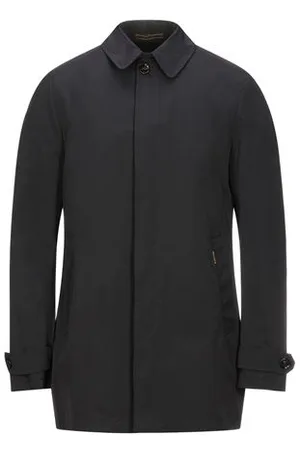 MOORER COATS & JACKETS - Overcoats & Trench Coats - on YOOX.com