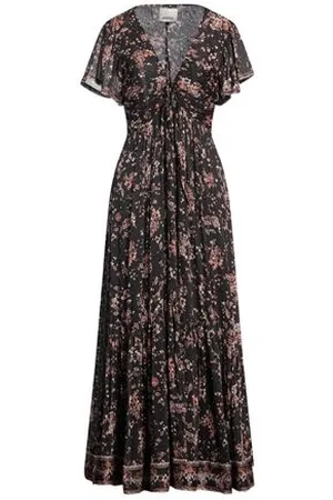 Isabel Marant DRESSES - Maxi dresses - on YOOX.com