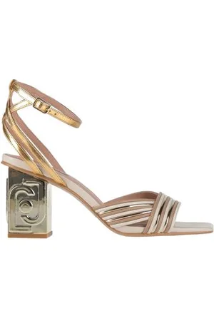 Liu Jo FOOTWEAR - Sandals - on YOOX.com