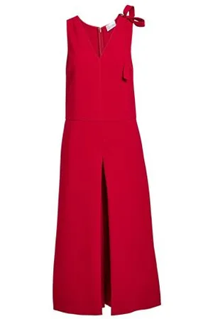 RED Valentino JUMPSUITS & TRACKSUITS - Jumpsuits - on YOOX.com