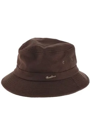 Borsalino ACCESSORIES - Hats - on YOOX.com