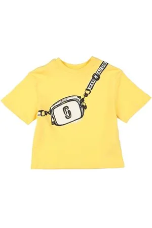 Marc Jacobs TOPWEAR - T-shirts - on YOOX.com