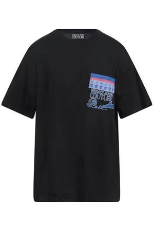VERSACE TOPWEAR - T-shirts - on YOOX.com