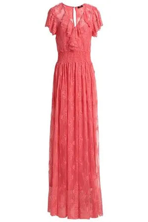 Liu Jo DRESSES - Maxi dresses - on YOOX.com