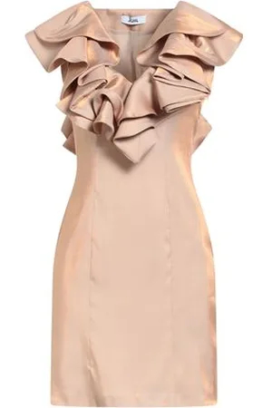 JIJIL DRESSES - Mini dresses - on YOOX.com