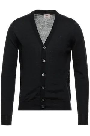 BAGUTTA KNITWEAR - Cardigans - on YOOX.com