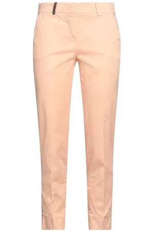 PESERICO SIGN BOTTOMWEAR - Trousers - on YOOX.com