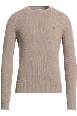 BROOKSFIELD KNITWEAR - Jumpers - on YOOX.com