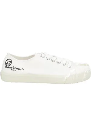 Maison Margiela FOOTWEAR - Trainers - on YOOX.com