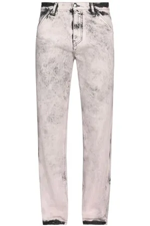 OAMC BOTTOMWEAR - Jeans - on YOOX.com