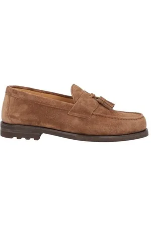 Brunello Cucinelli FOOTWEAR - Loafers - on YOOX.com